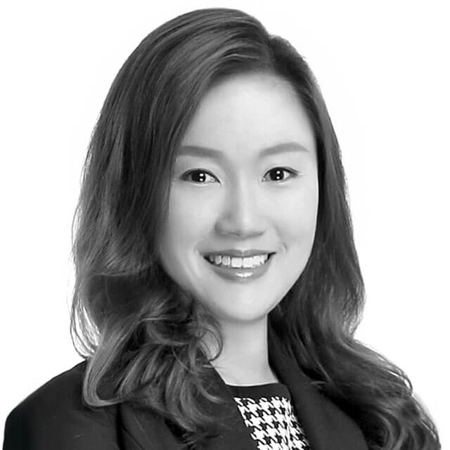 Penny Chua - Claims Manager, Marine