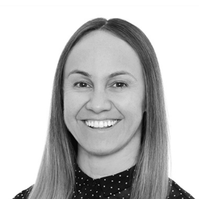 Pippa Salvatierra - Assistant Underwriter, Environmental Impairment Liability