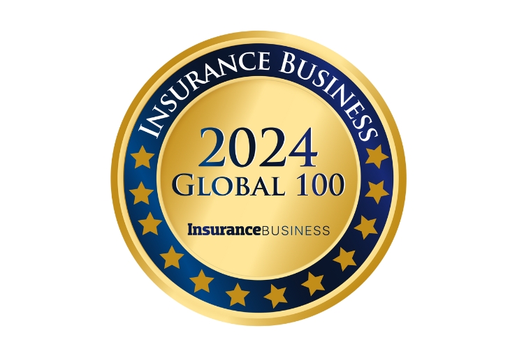 Liberty leaders earn recognition in the Insurance Business Global 100