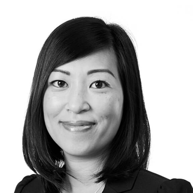 Thuy Vu - Assistant Vice President & Claims Manager, Retail & Outsourcing, Asia Pacific