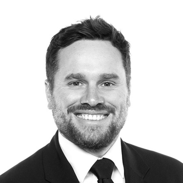 Aaron Whiteley - Underwriter, Energy, Property & Construction