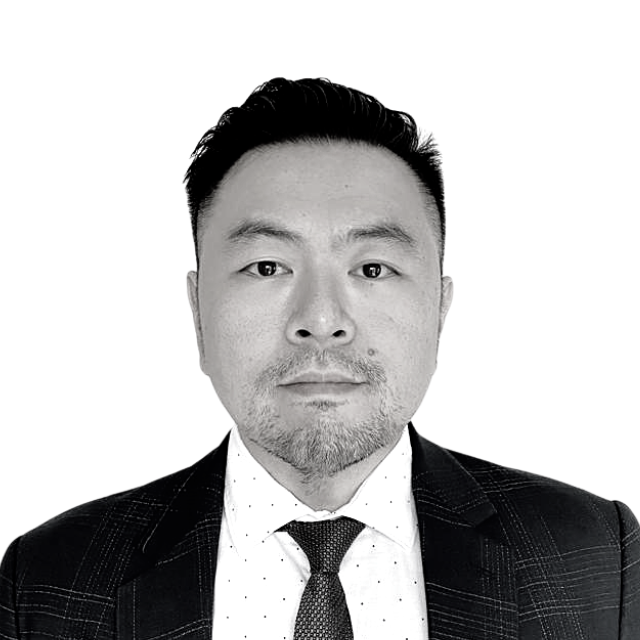 Benny Wong - Hong Kong Casualty Manager