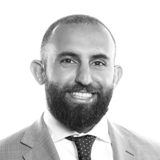 Cennan Nwiran - Underwriter, Professional & Financial Risks