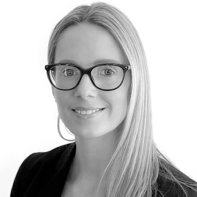 Fiona Priestley - Senior Underwriter, Environmental Impairment Liability