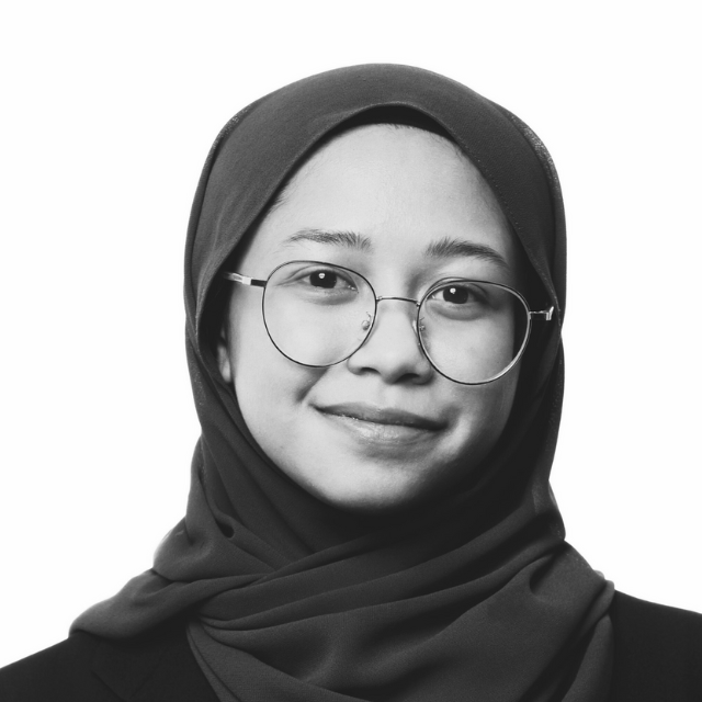 Aisyah Yunus - PST Specialist, Claims