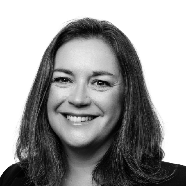 Jane Hattwich - Senior Claims Specialist, Professional & Financial Risks