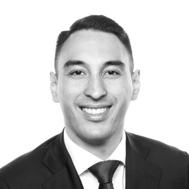 Martin Ripoll - Senior Underwriter, Surety