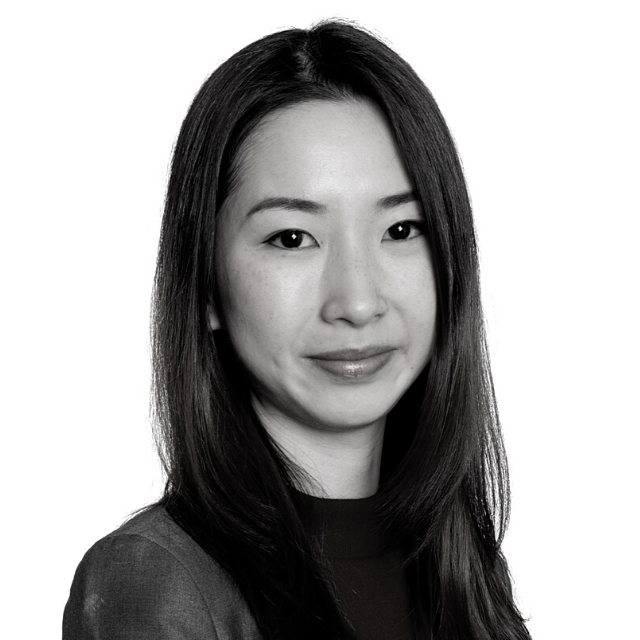 Sandy Chan - Underwriter, Casualty