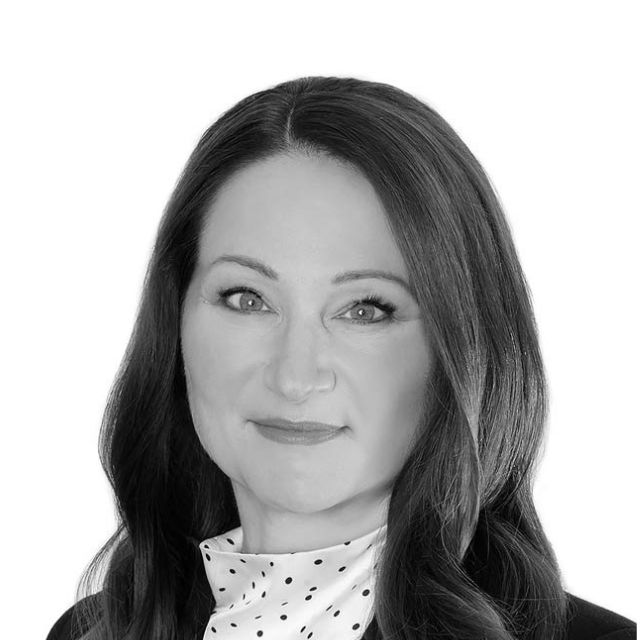 Helen Walpole - Senior Underwriter, Professional & Financial Risks