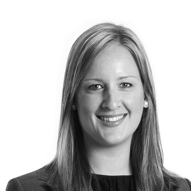 Alison Kerr - VP & Claims Manager, Professional & Financial Risks Australia