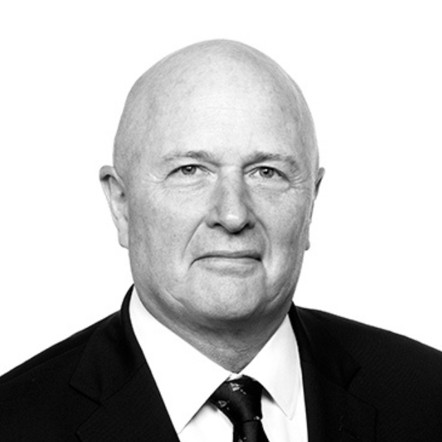 Angus Kench - Vice President Claims, Casualty, Workers Compensation and Crisis Management, Asia Pacific