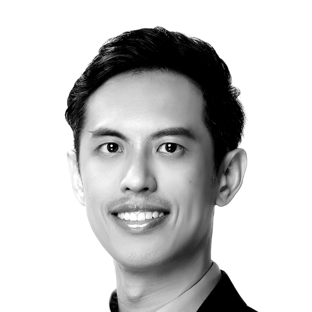 Alex Koh - Senior Underwriter, LM Re