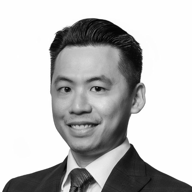 Phillip Nah - Senior Risk Engineer, Energy, Property & Construction