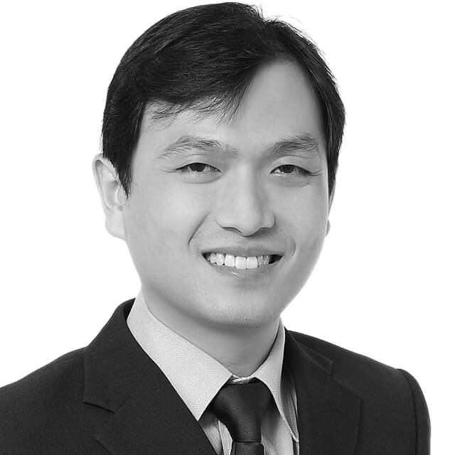 Jianfeng Huang - Senior Underwriter, Casualty